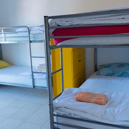 Hostel Kapa هفار المظهر الخارجي الصورة