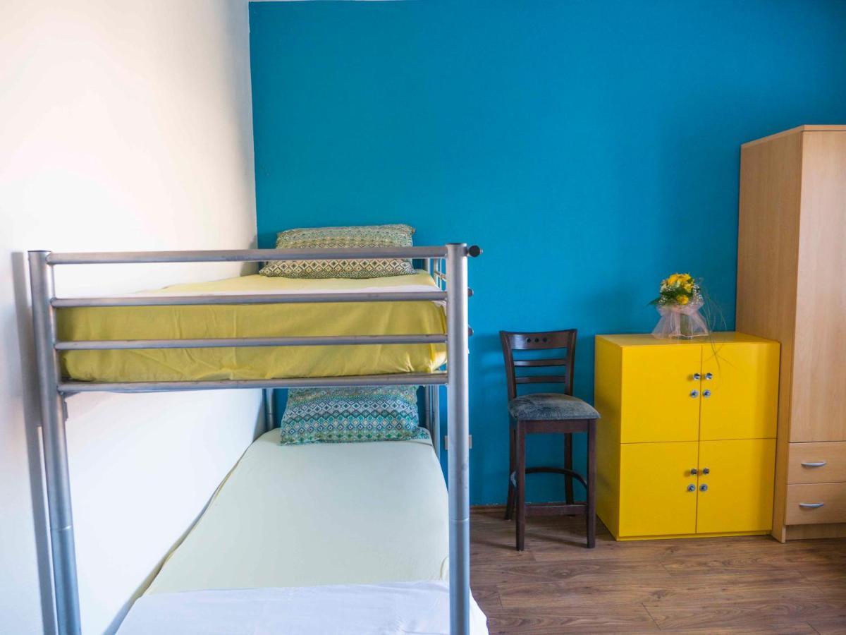 Hostel Kapa هفار المظهر الخارجي الصورة