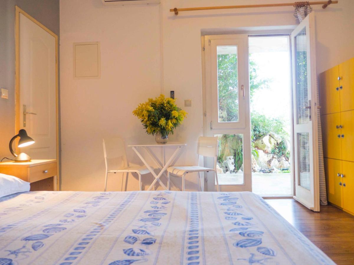 Hostel Kapa هفار المظهر الخارجي الصورة