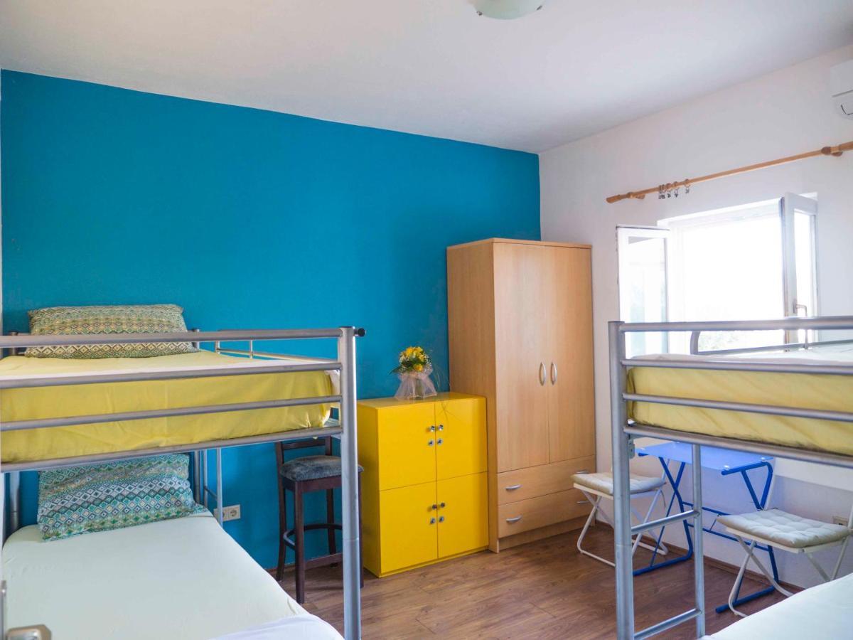 Hostel Kapa هفار المظهر الخارجي الصورة