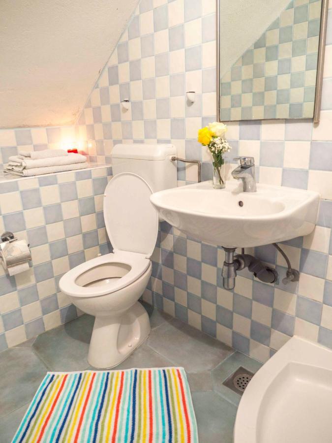 Hostel Kapa هفار المظهر الخارجي الصورة