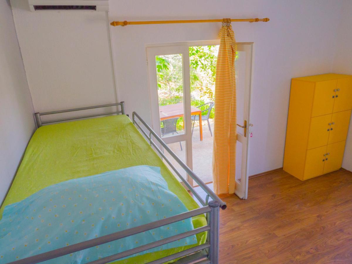 Hostel Kapa هفار المظهر الخارجي الصورة