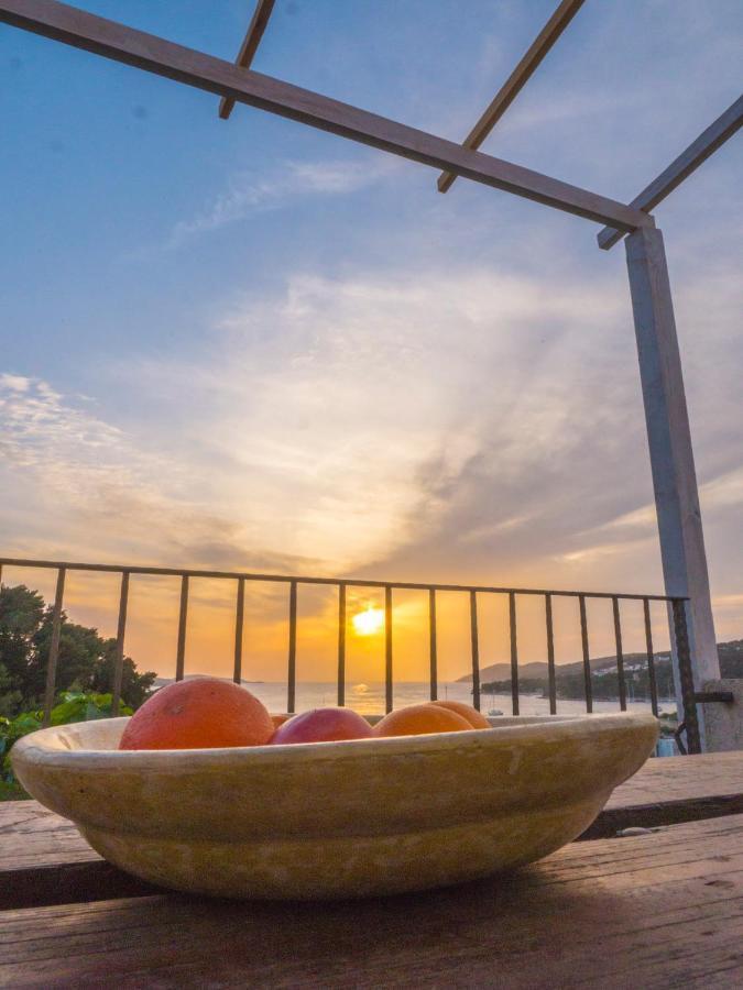 Hostel Kapa هفار المظهر الخارجي الصورة