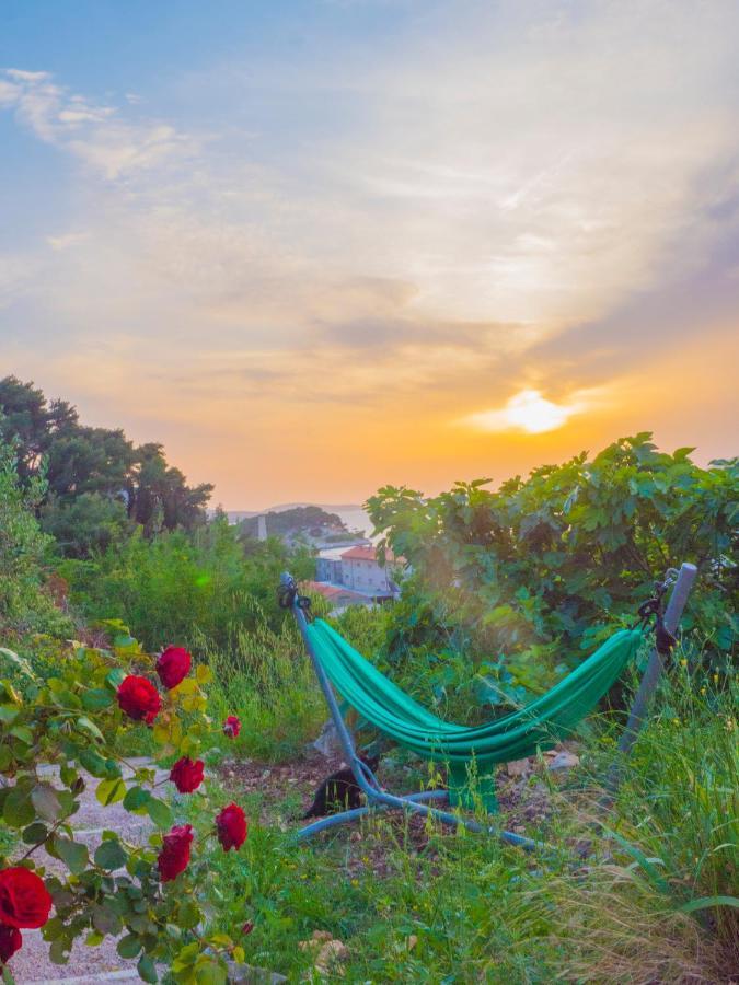 Hostel Kapa هفار المظهر الخارجي الصورة