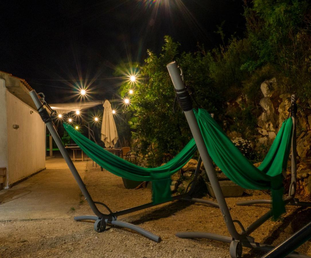 Hostel Kapa هفار المظهر الخارجي الصورة
