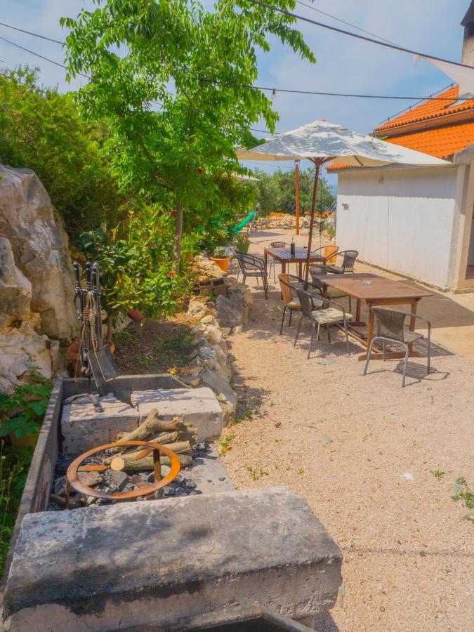 Hostel Kapa هفار المظهر الخارجي الصورة