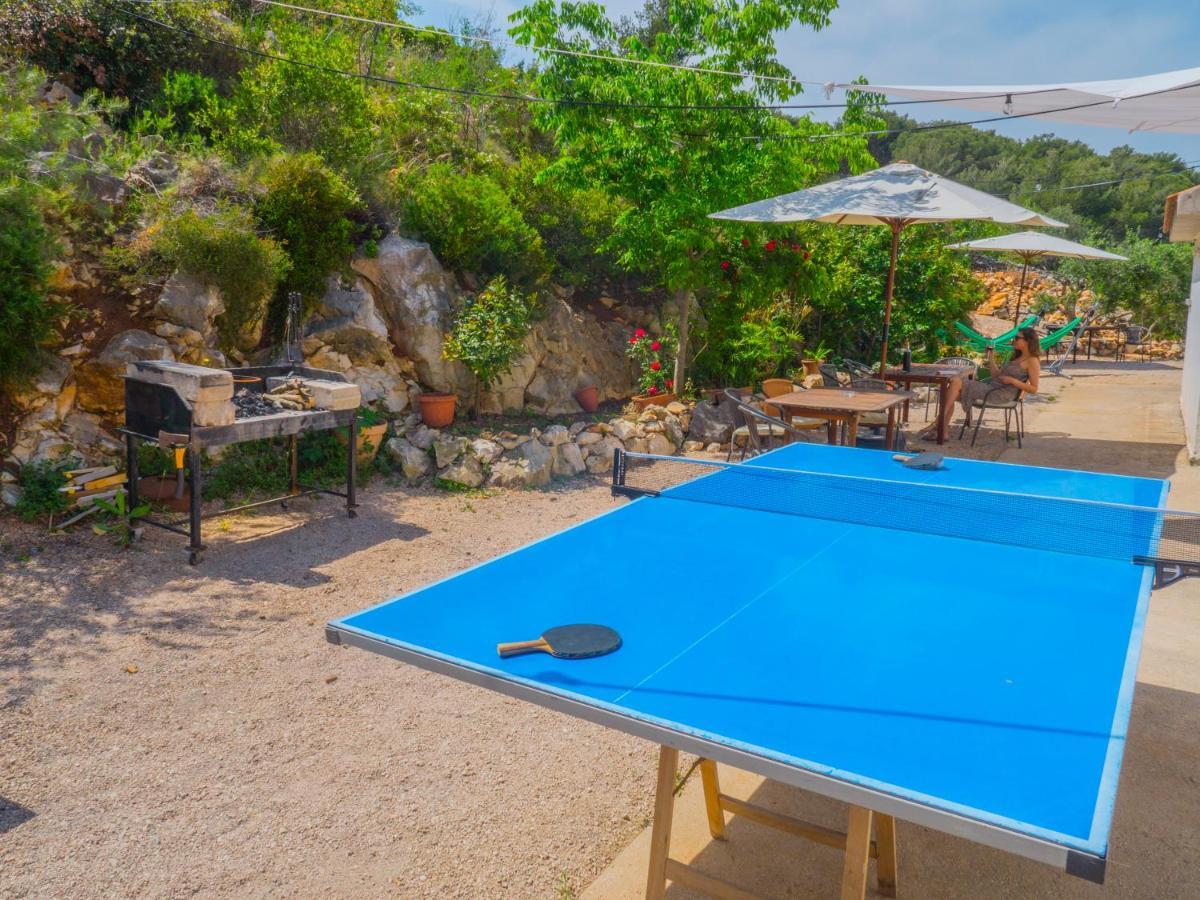 Hostel Kapa هفار المظهر الخارجي الصورة