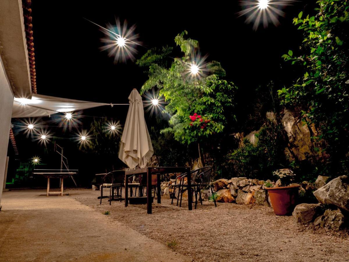 Hostel Kapa هفار المظهر الخارجي الصورة