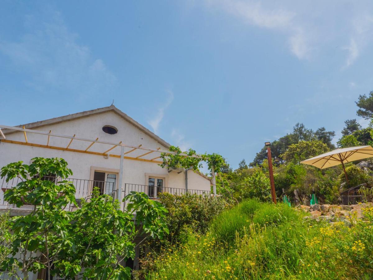 Hostel Kapa هفار المظهر الخارجي الصورة