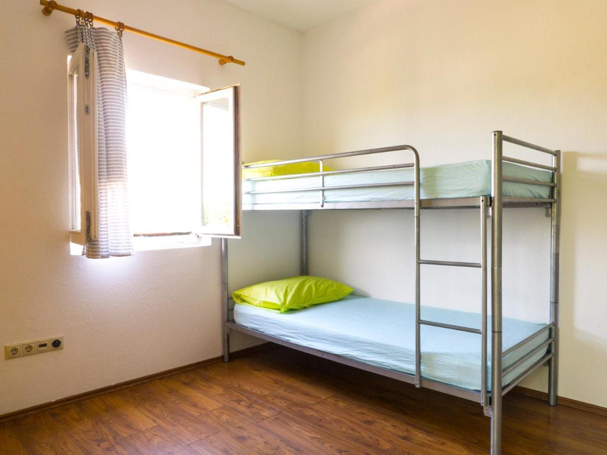 Hostel Kapa هفار المظهر الخارجي الصورة