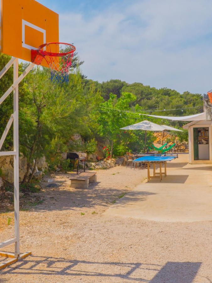 Hostel Kapa هفار المظهر الخارجي الصورة