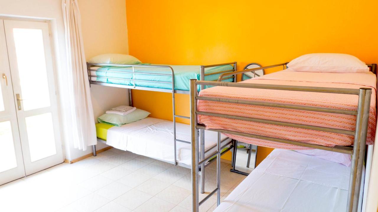 Hostel Kapa هفار المظهر الخارجي الصورة