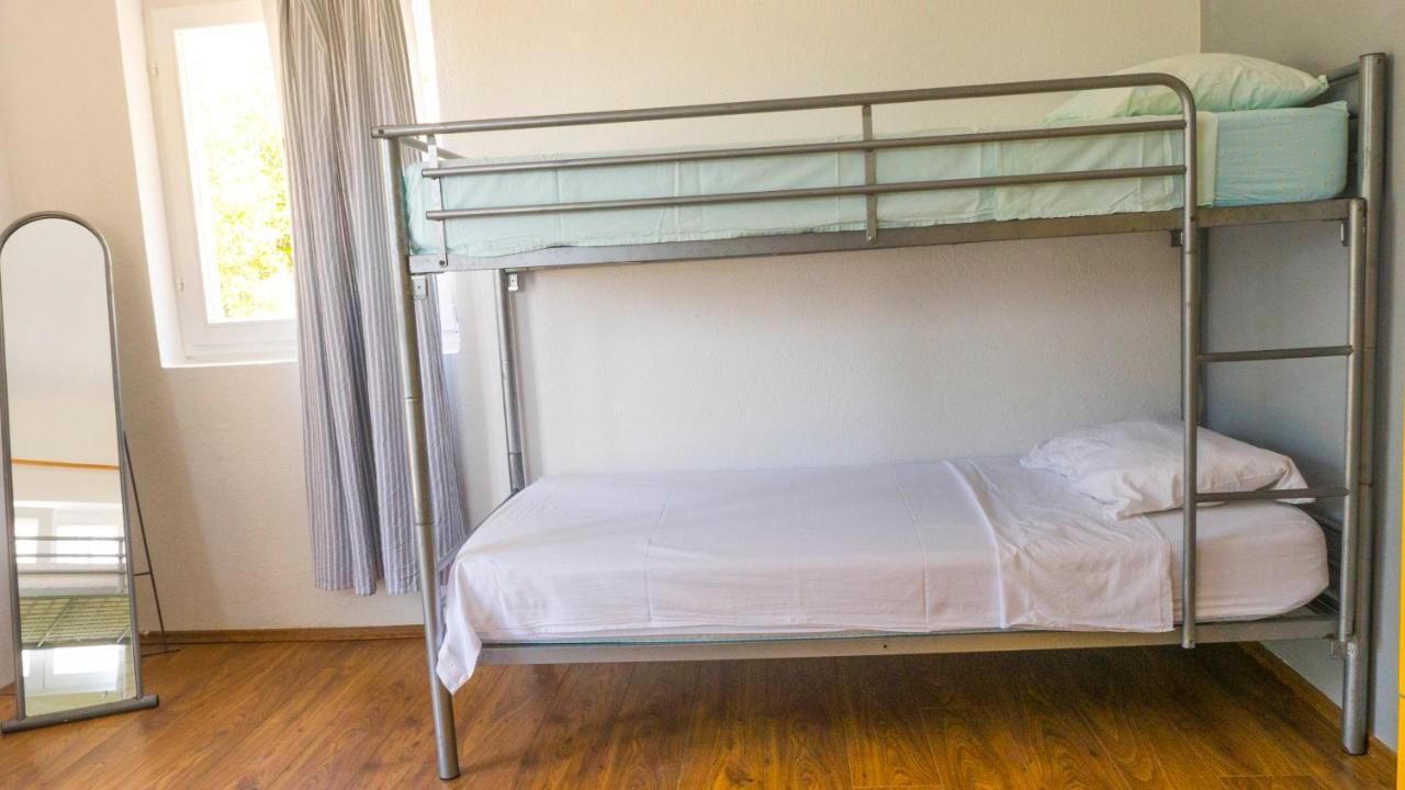 Hostel Kapa هفار المظهر الخارجي الصورة