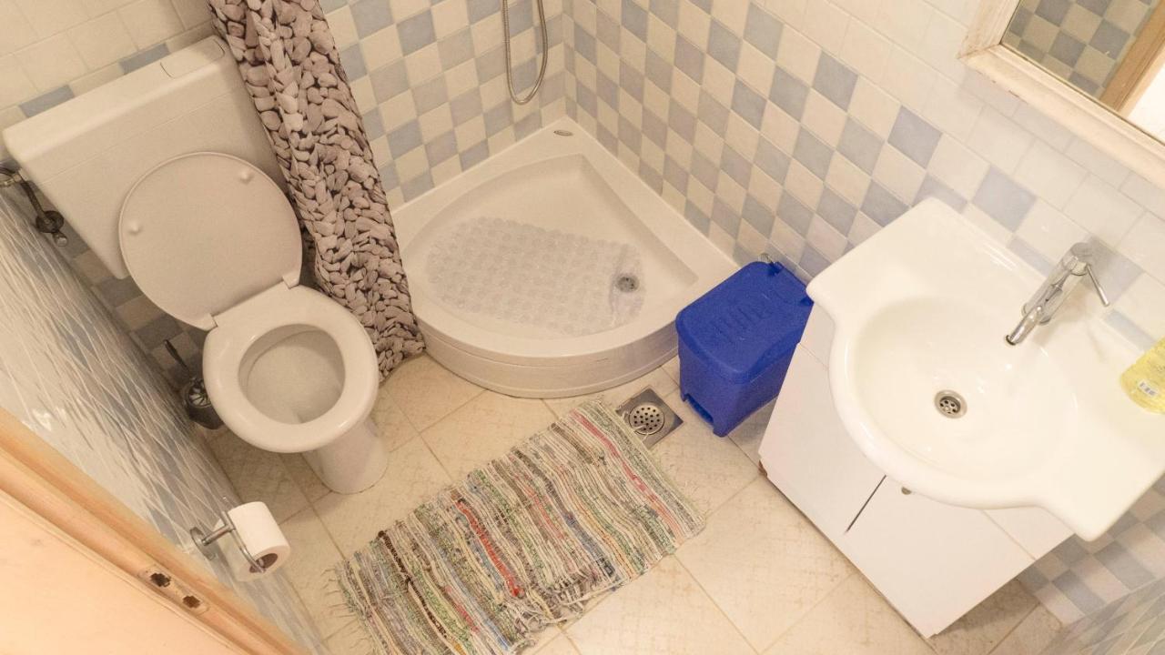 Hostel Kapa هفار المظهر الخارجي الصورة
