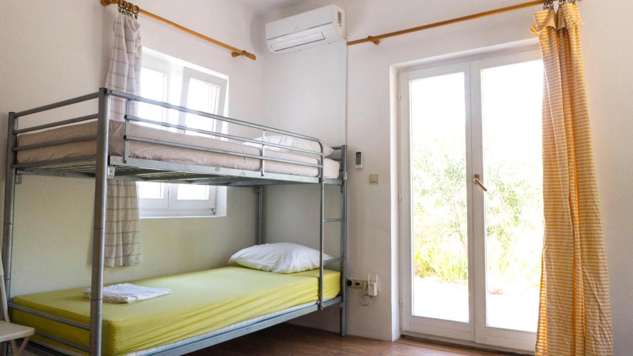 Hostel Kapa هفار المظهر الخارجي الصورة