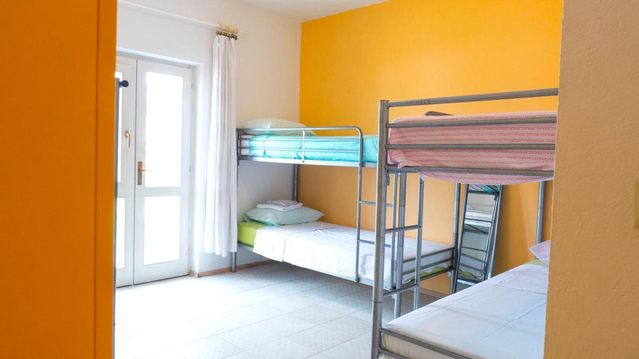 Hostel Kapa هفار المظهر الخارجي الصورة