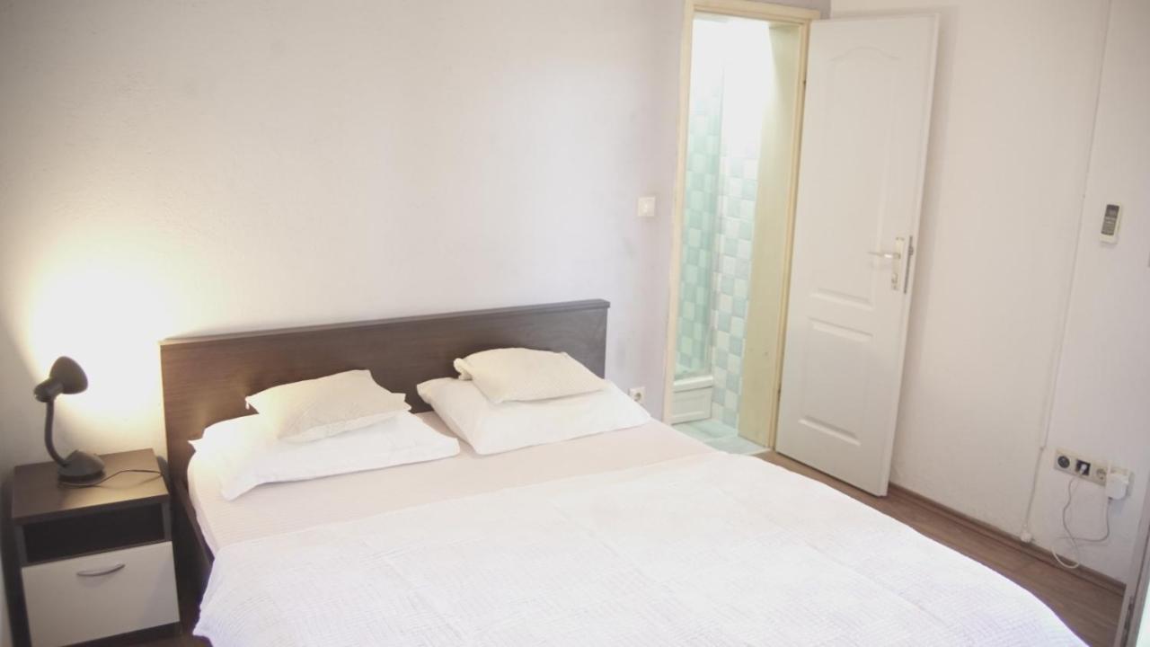 Hostel Kapa هفار المظهر الخارجي الصورة