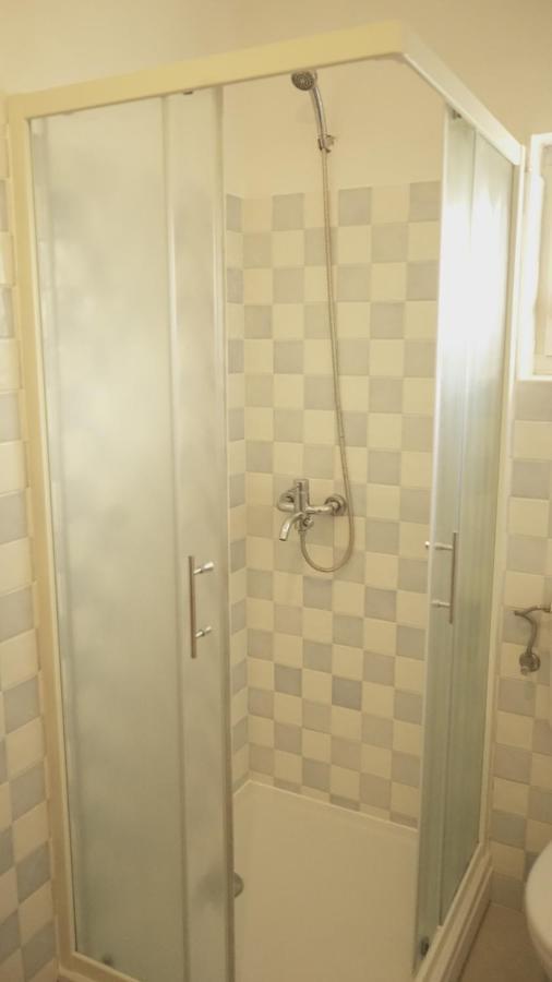 Hostel Kapa هفار المظهر الخارجي الصورة