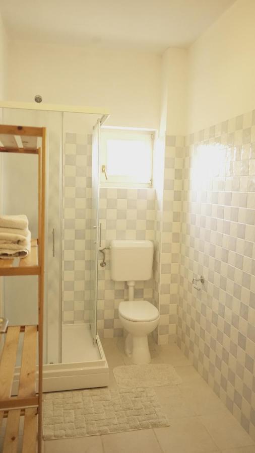 Hostel Kapa هفار المظهر الخارجي الصورة