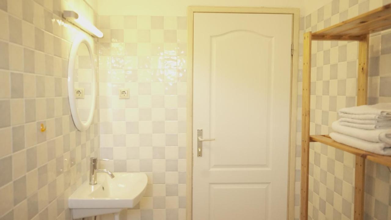 Hostel Kapa هفار المظهر الخارجي الصورة