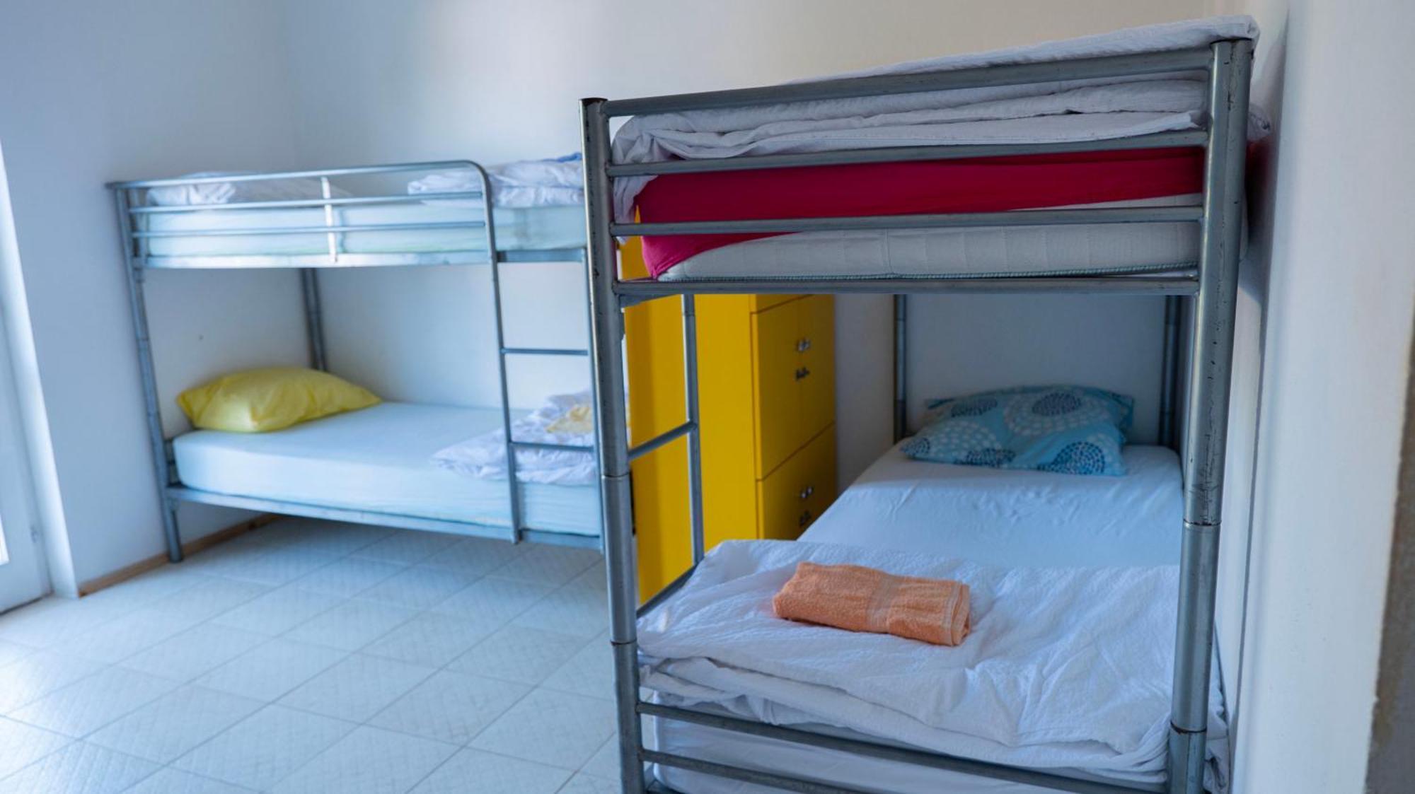 Hostel Kapa هفار المظهر الخارجي الصورة